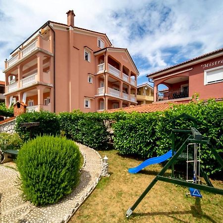 Kastell Apartments Lopar Εξωτερικό φωτογραφία
