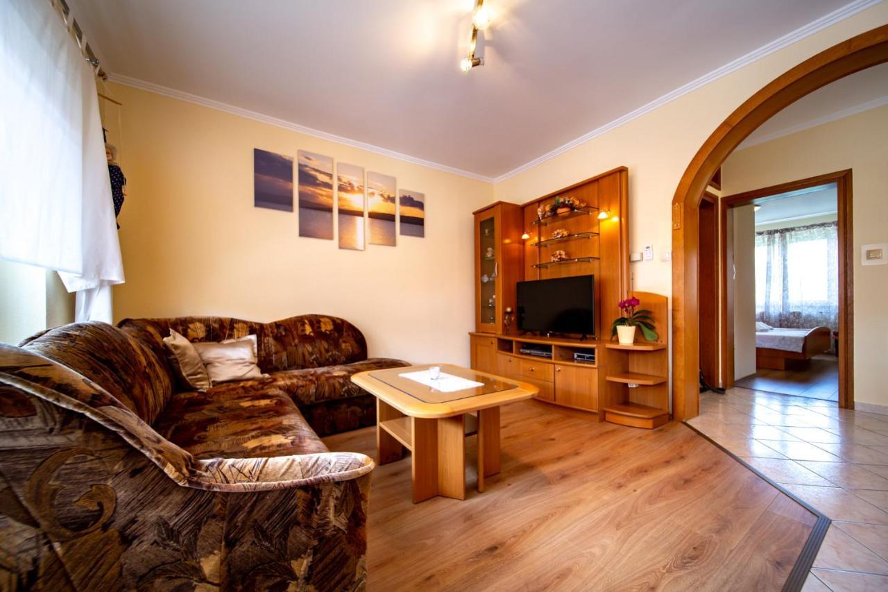 Kastell Apartments Lopar Εξωτερικό φωτογραφία