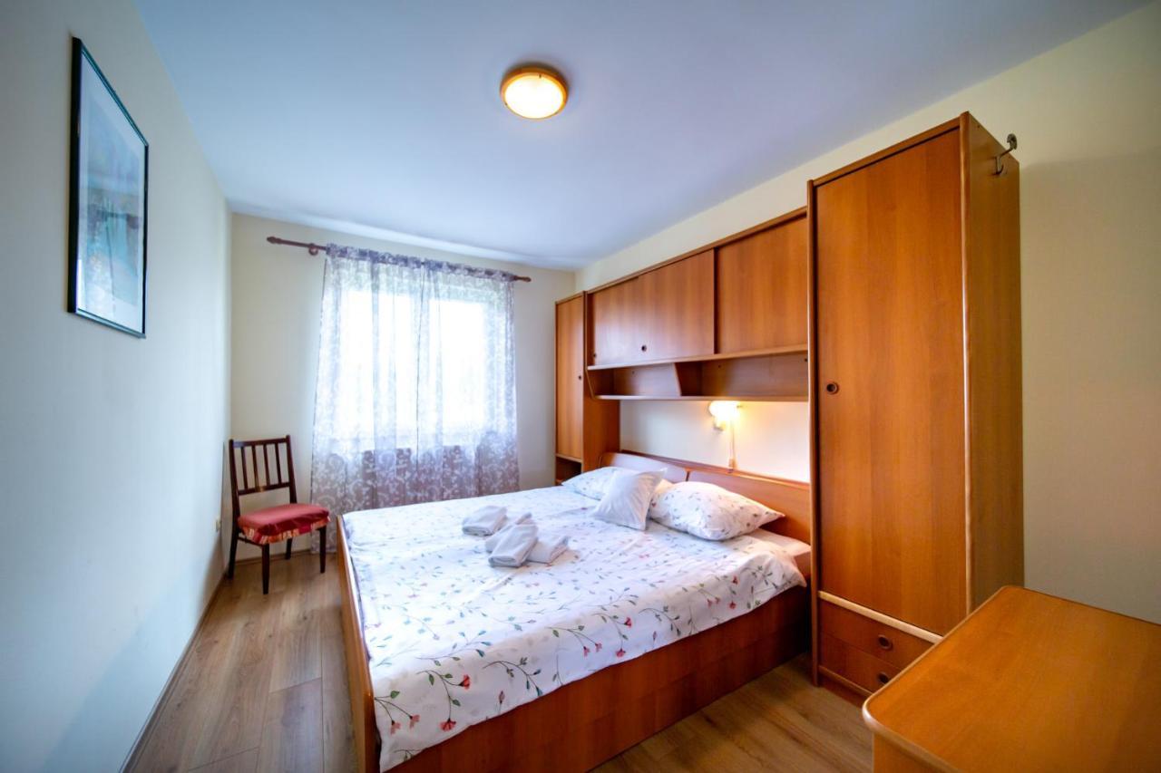 Kastell Apartments Lopar Εξωτερικό φωτογραφία