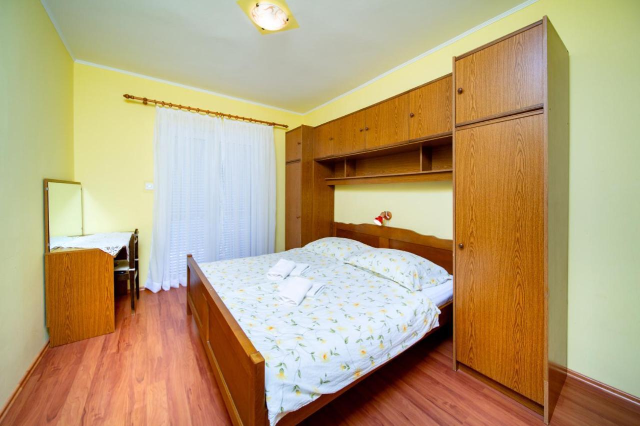 Kastell Apartments Lopar Εξωτερικό φωτογραφία
